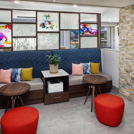 Hampton Inn Atlanta-Northlake Tucker Ngoại thất bức ảnh