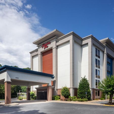 Hampton Inn Atlanta-Northlake Tucker Ngoại thất bức ảnh