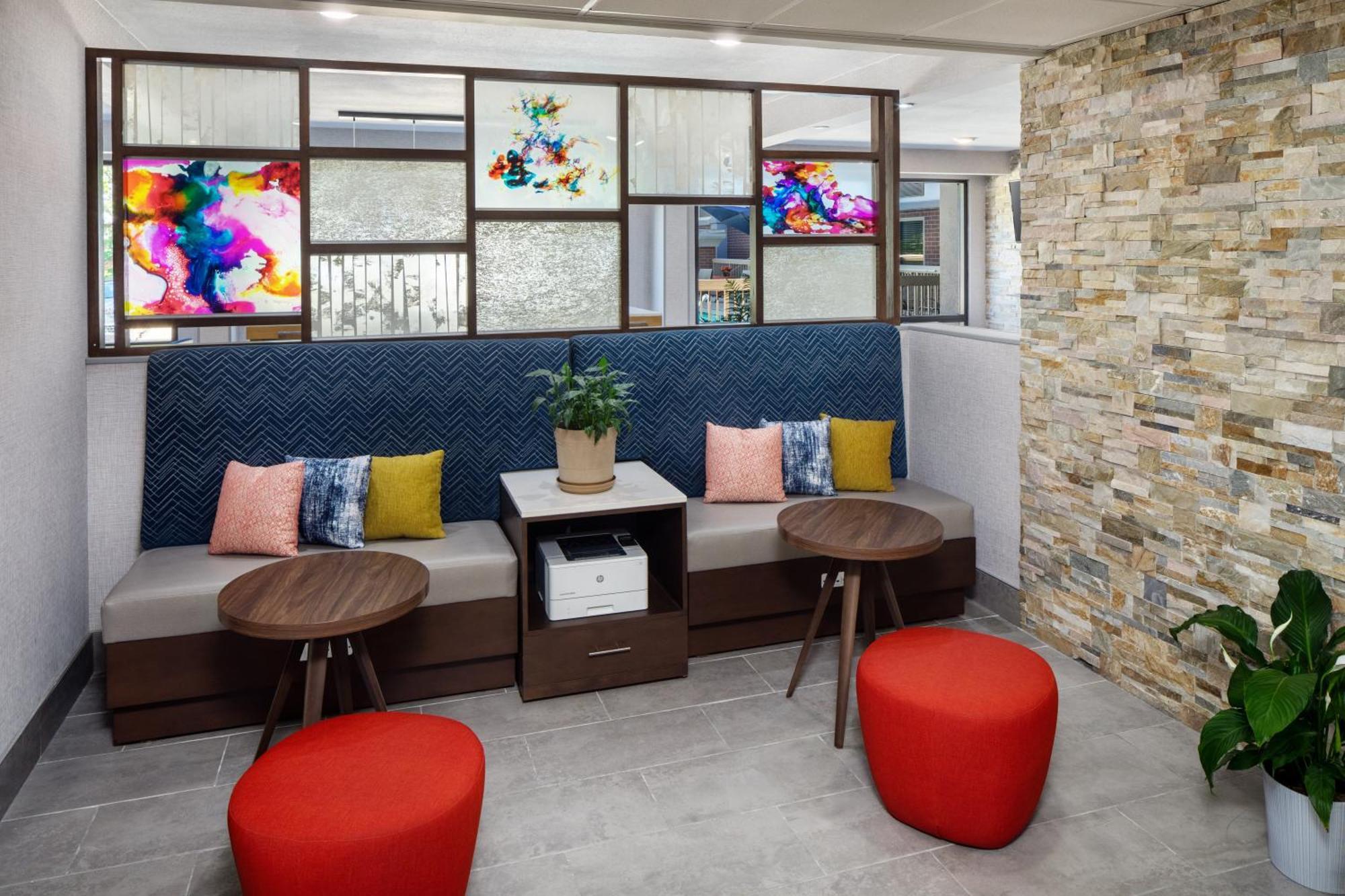 Hampton Inn Atlanta-Northlake Tucker Ngoại thất bức ảnh