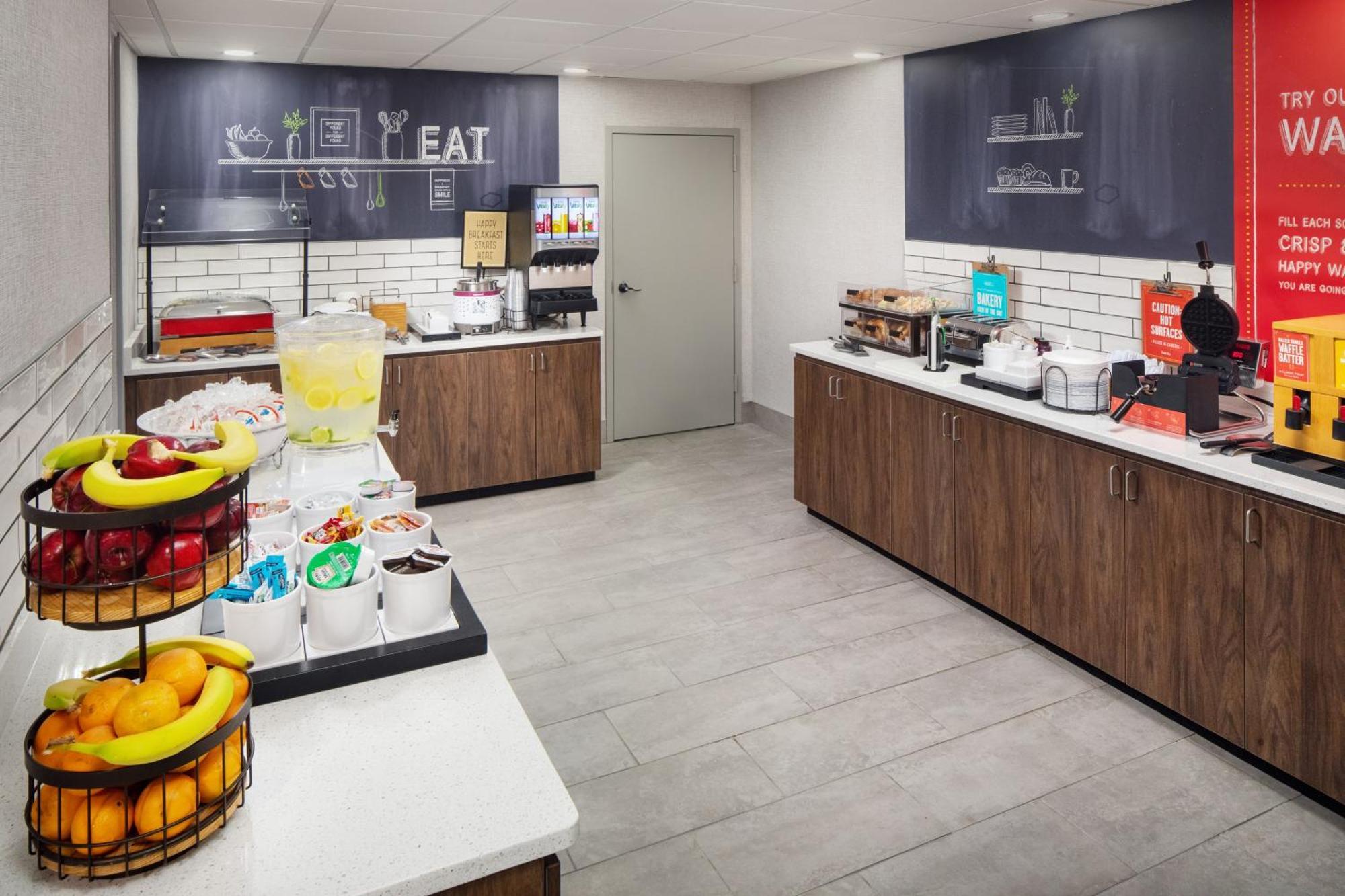 Hampton Inn Atlanta-Northlake Tucker Ngoại thất bức ảnh