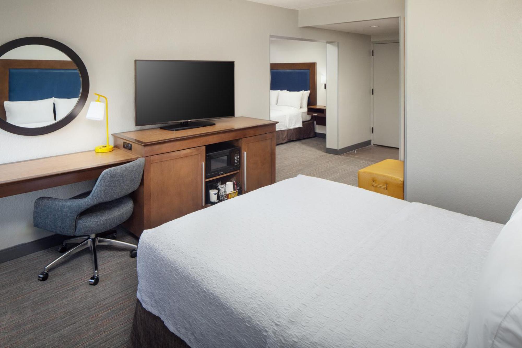 Hampton Inn Atlanta-Northlake Tucker Ngoại thất bức ảnh