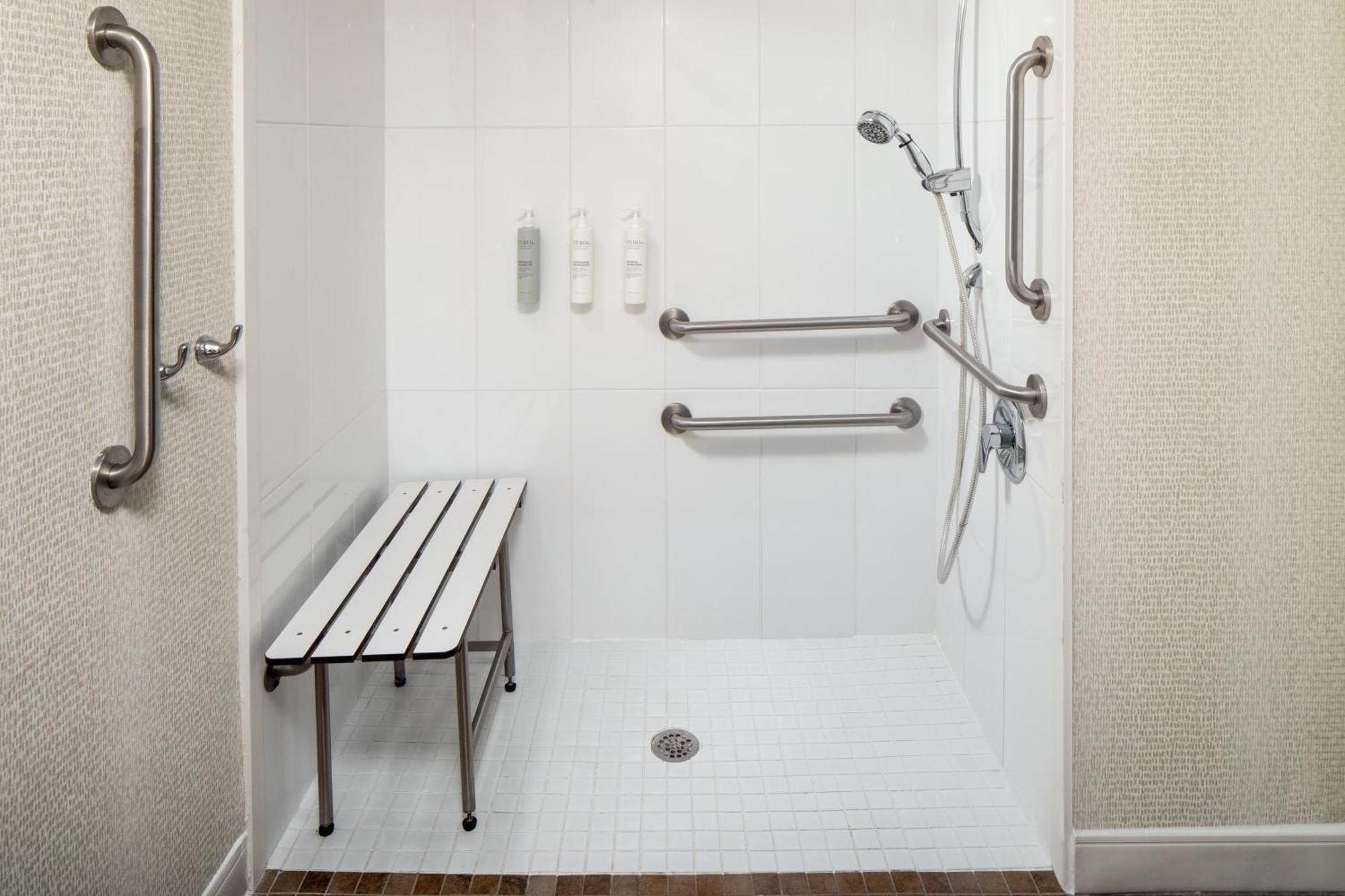 Hampton Inn Atlanta-Northlake Tucker Ngoại thất bức ảnh