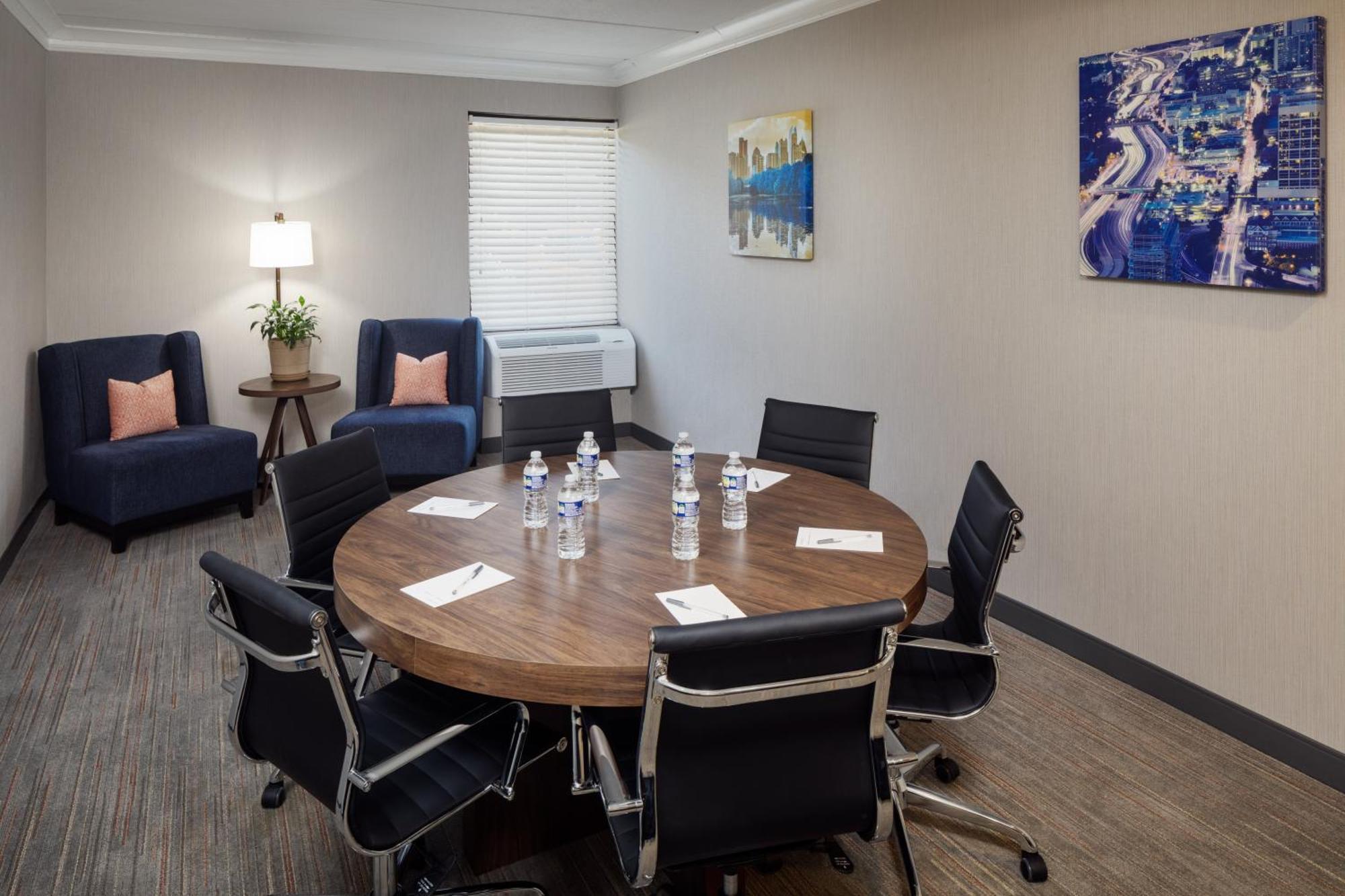 Hampton Inn Atlanta-Northlake Tucker Ngoại thất bức ảnh