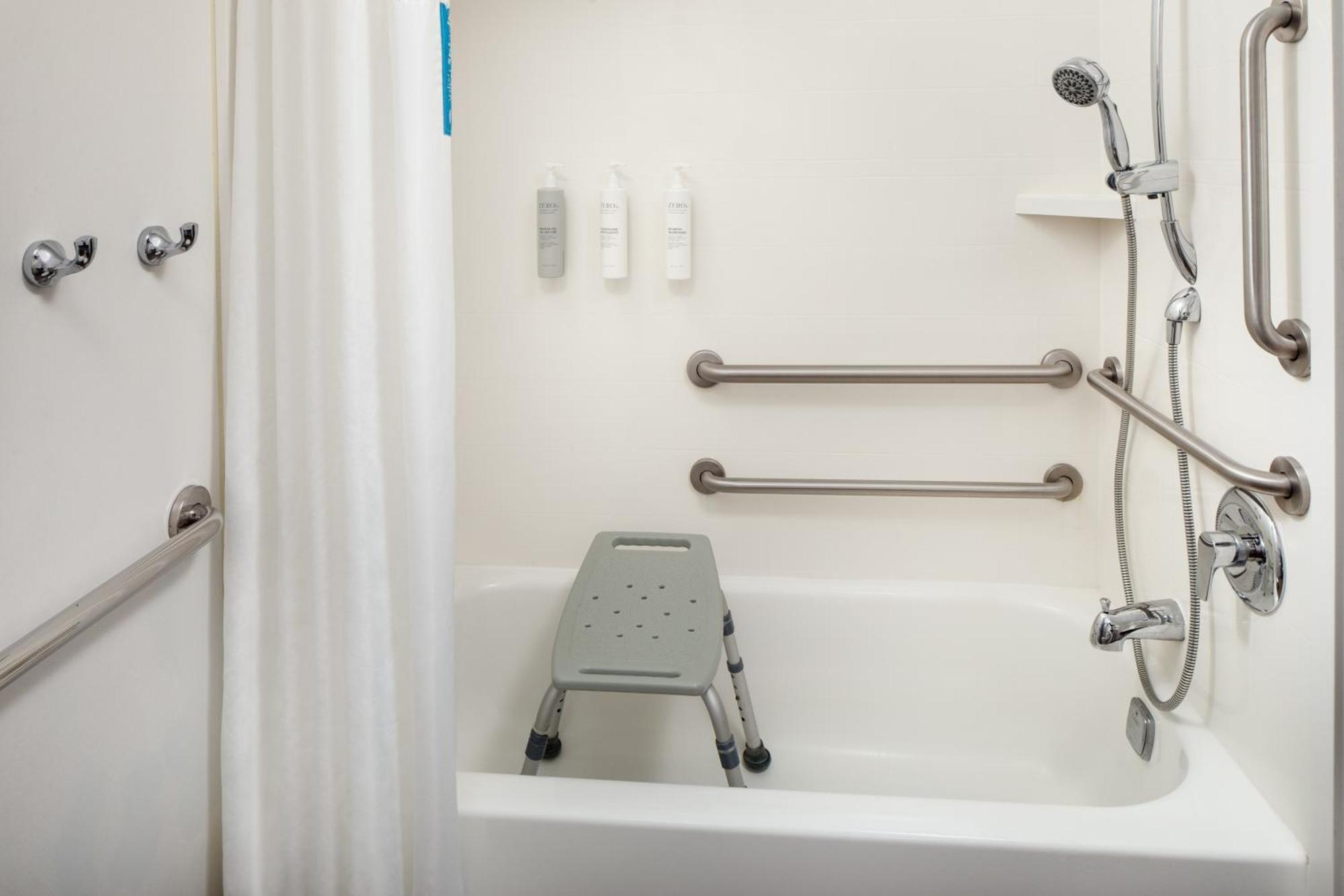 Hampton Inn Atlanta-Northlake Tucker Ngoại thất bức ảnh