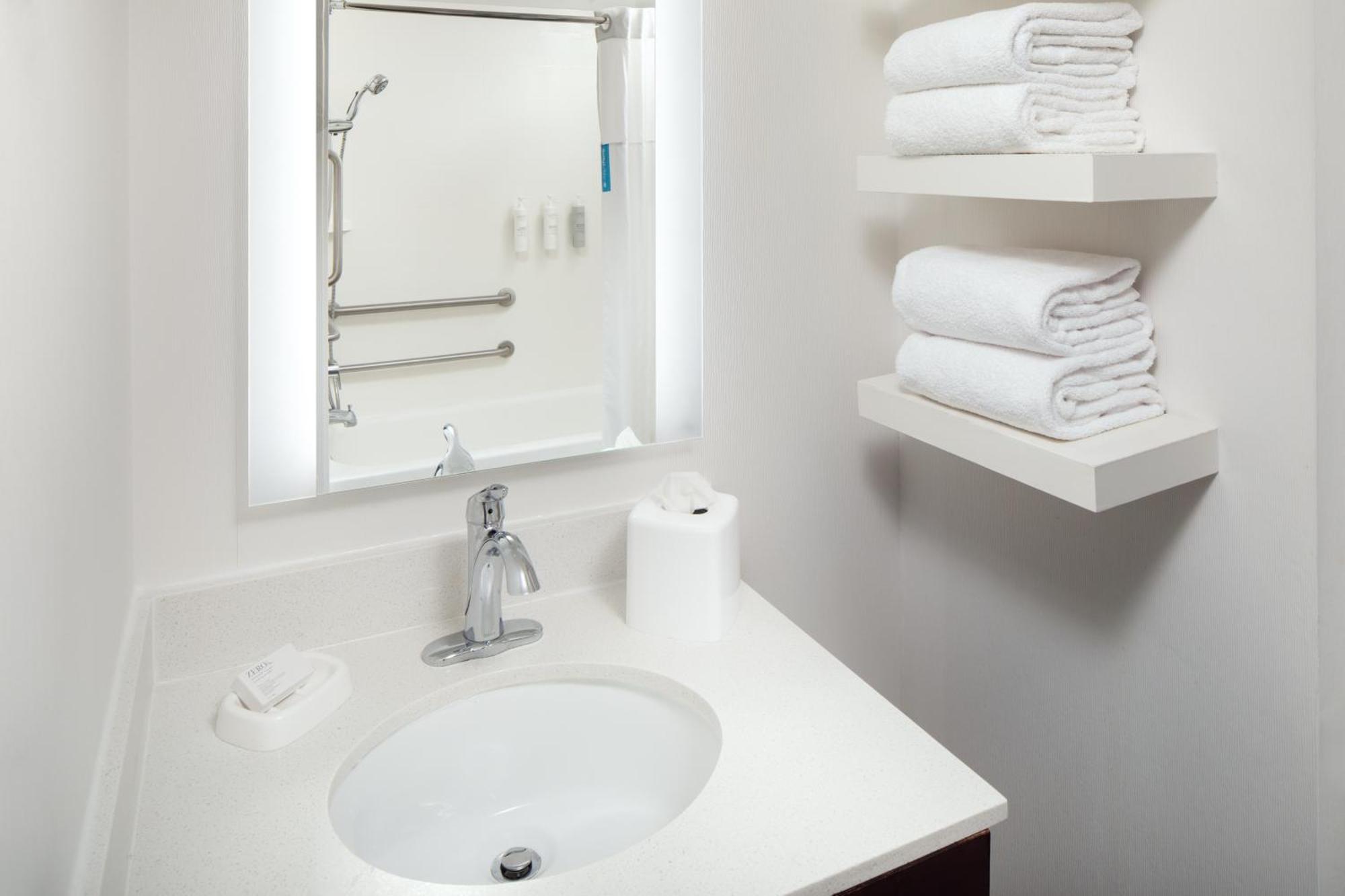 Hampton Inn Atlanta-Northlake Tucker Ngoại thất bức ảnh