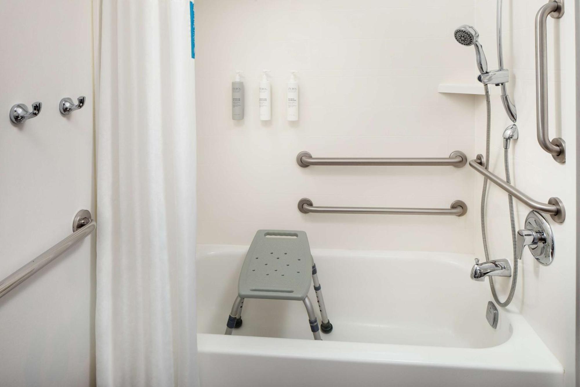Hampton Inn Atlanta-Northlake Tucker Ngoại thất bức ảnh