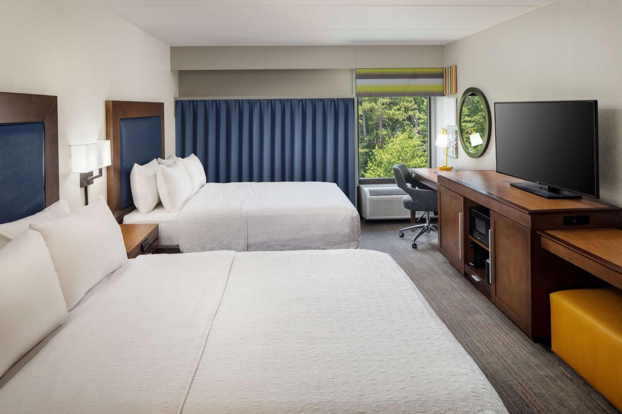 Hampton Inn Atlanta-Northlake Tucker Ngoại thất bức ảnh