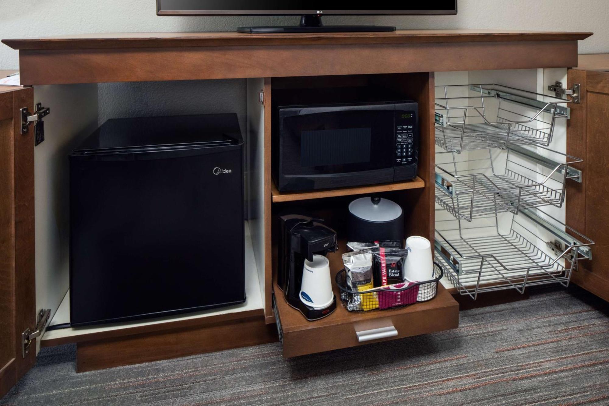 Hampton Inn Atlanta-Northlake Tucker Ngoại thất bức ảnh