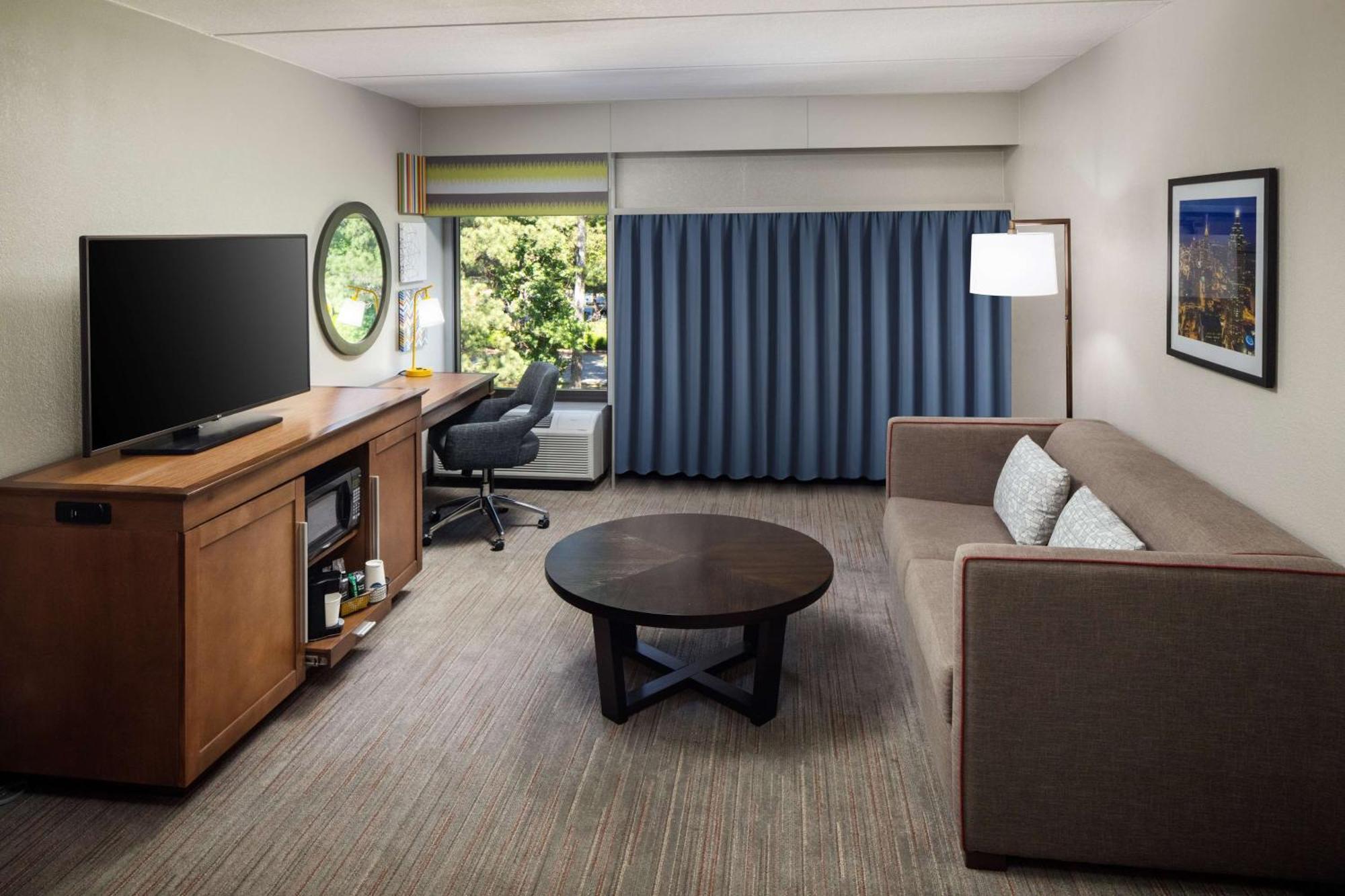 Hampton Inn Atlanta-Northlake Tucker Ngoại thất bức ảnh