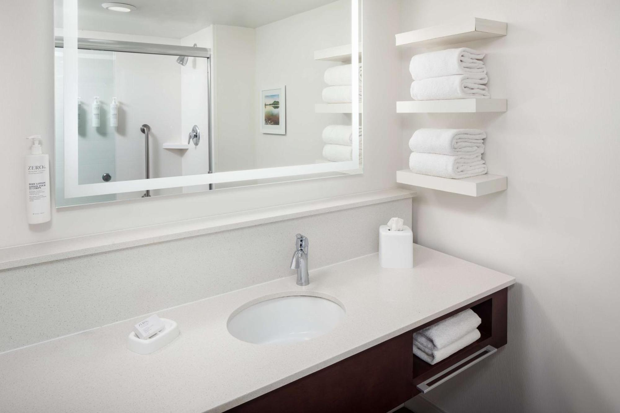 Hampton Inn Atlanta-Northlake Tucker Ngoại thất bức ảnh