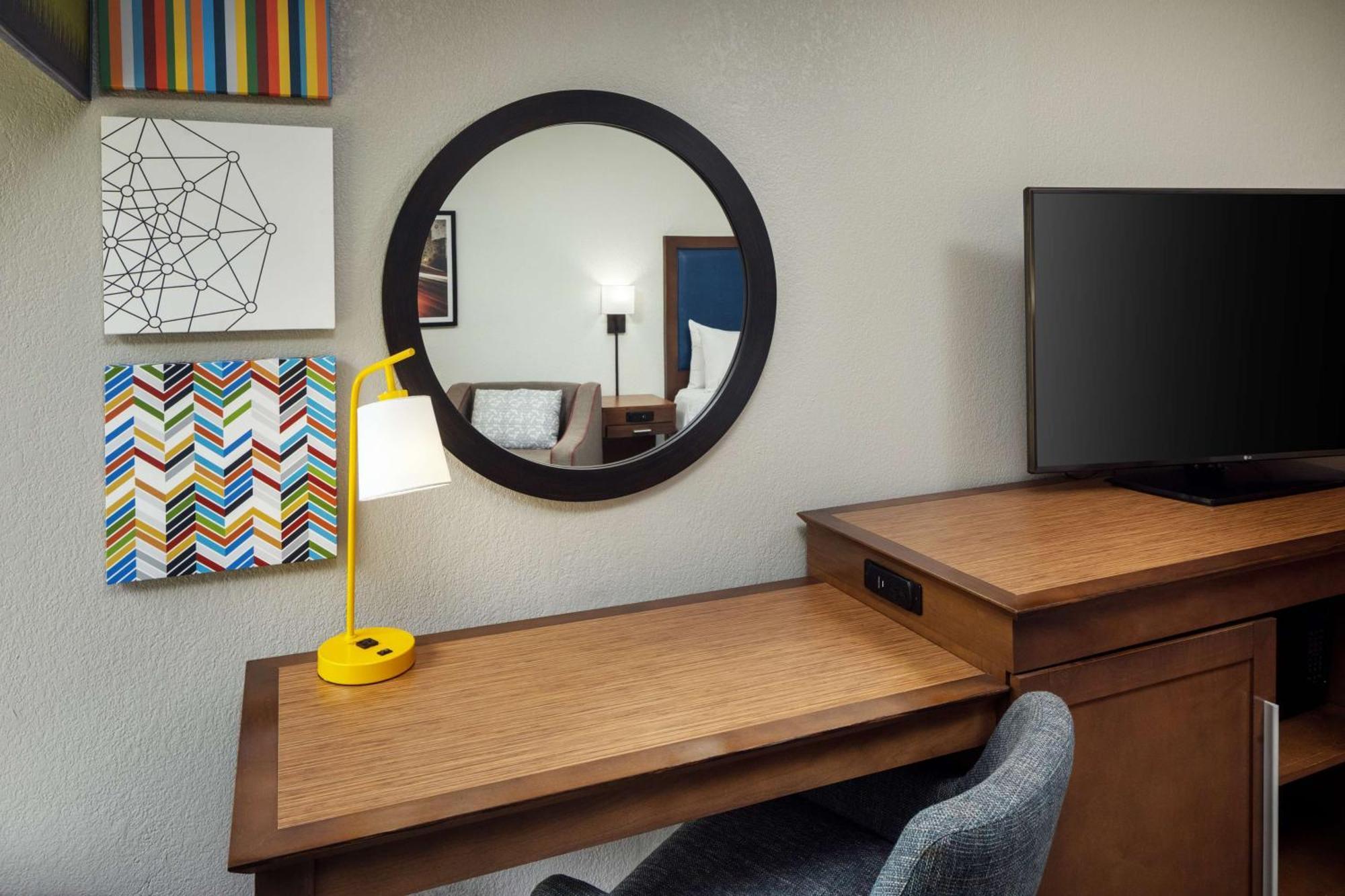 Hampton Inn Atlanta-Northlake Tucker Ngoại thất bức ảnh