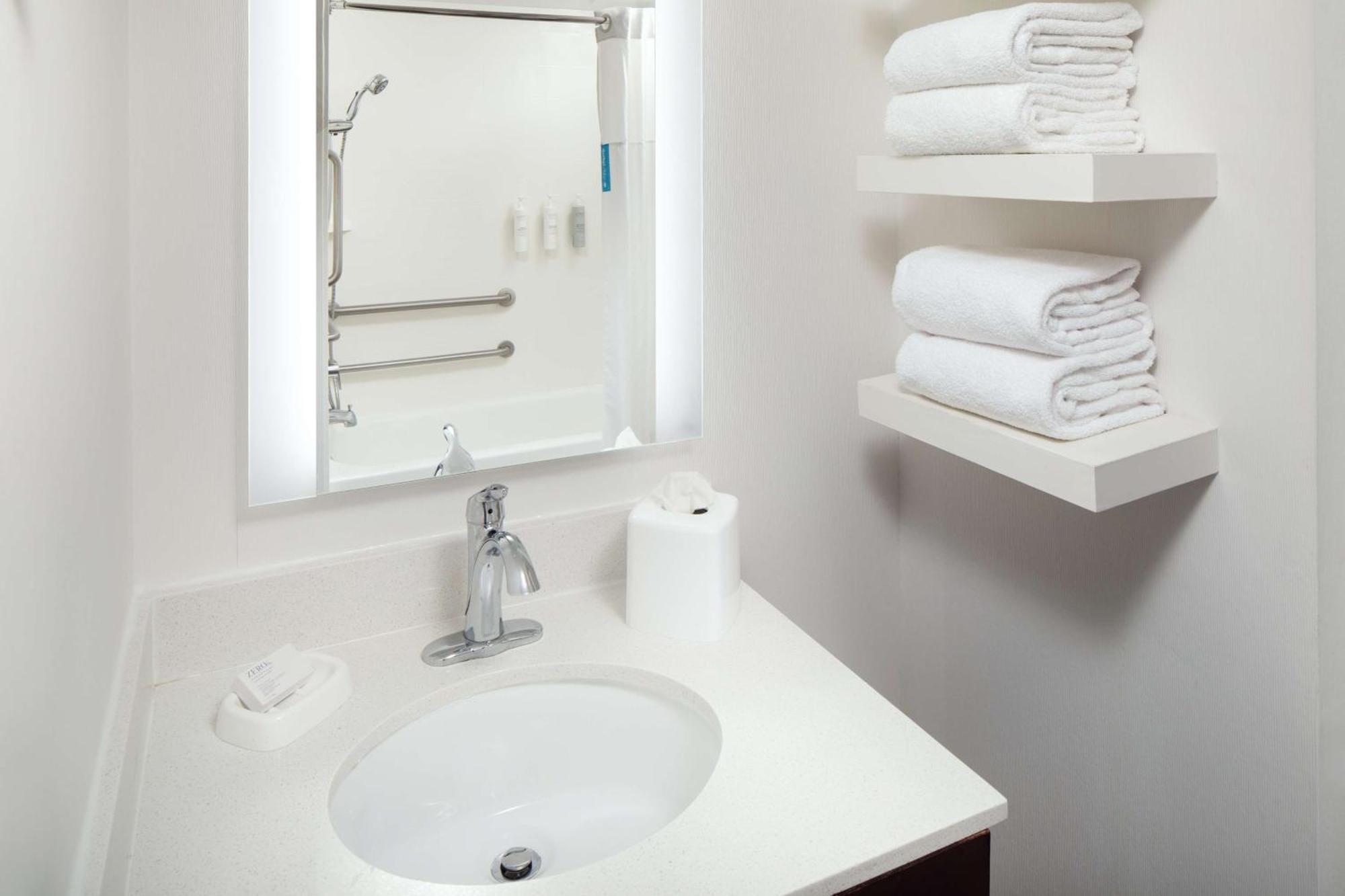 Hampton Inn Atlanta-Northlake Tucker Ngoại thất bức ảnh
