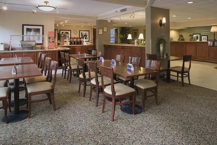 Hampton Inn Atlanta-Northlake Tucker Nhà hàng bức ảnh