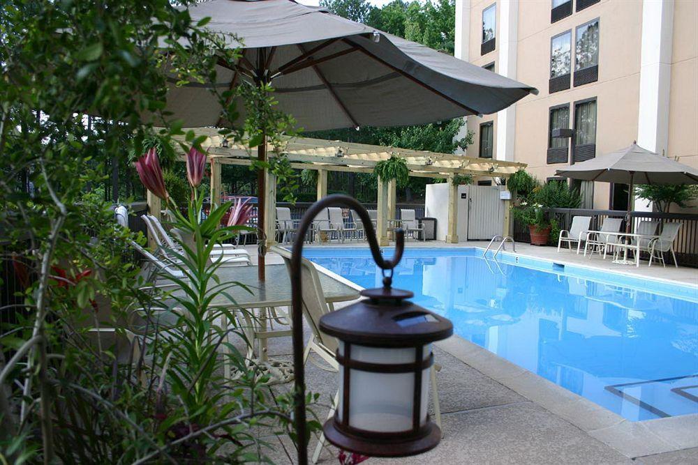 Hampton Inn Atlanta-Northlake Tucker Ngoại thất bức ảnh