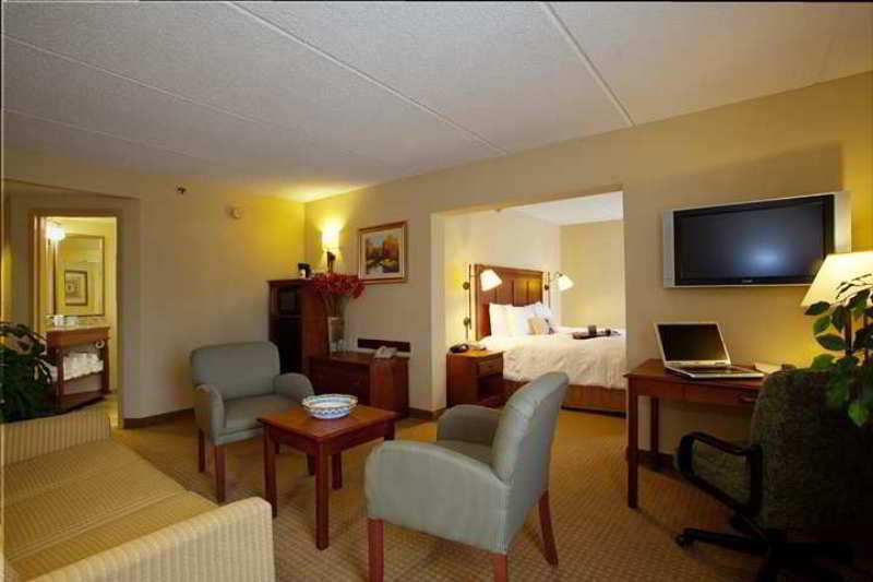 Hampton Inn Atlanta-Northlake Tucker Ngoại thất bức ảnh